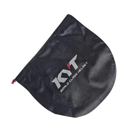 Tas helm Kyt Original| merk helm | tas helm | tas serut | tas multifungsi