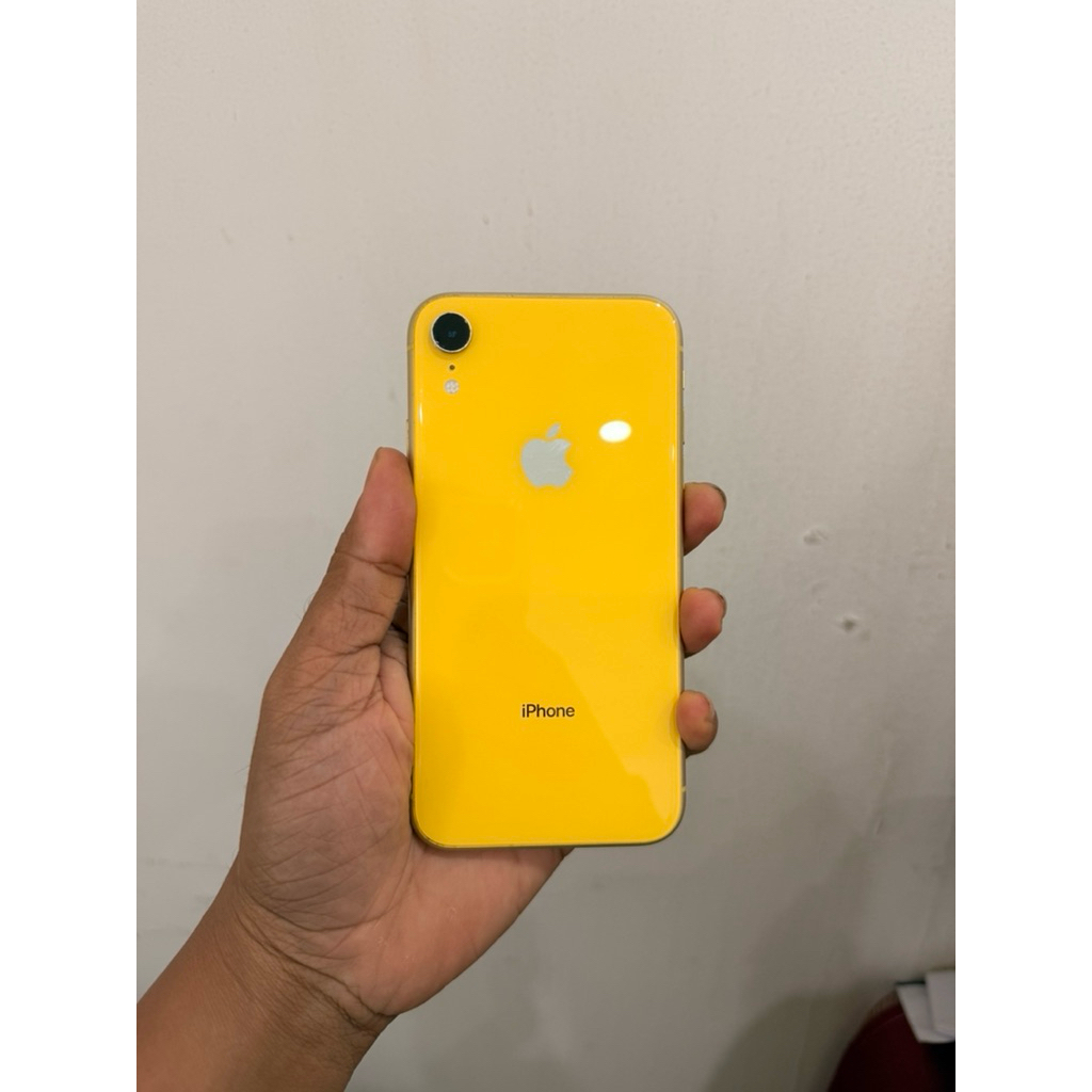iphone xr 64gb wifi only