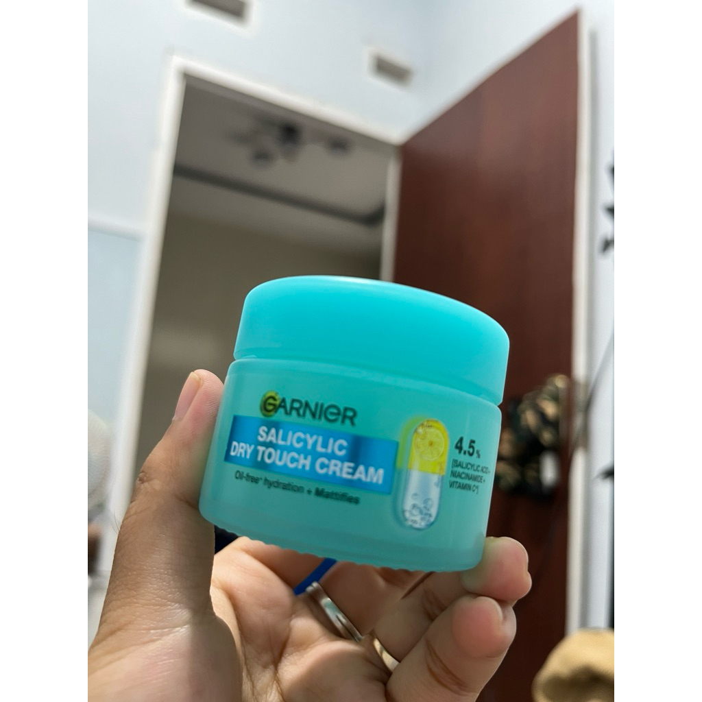 GarnierMoisturizer(NEW)