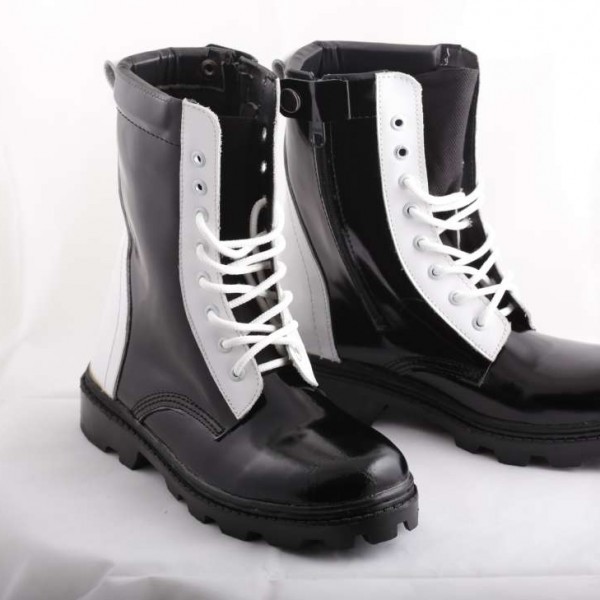 ARMIDO Sepatu PDL Provos Kulit Jeruk Sepatu PDL PKD Kulit Asli