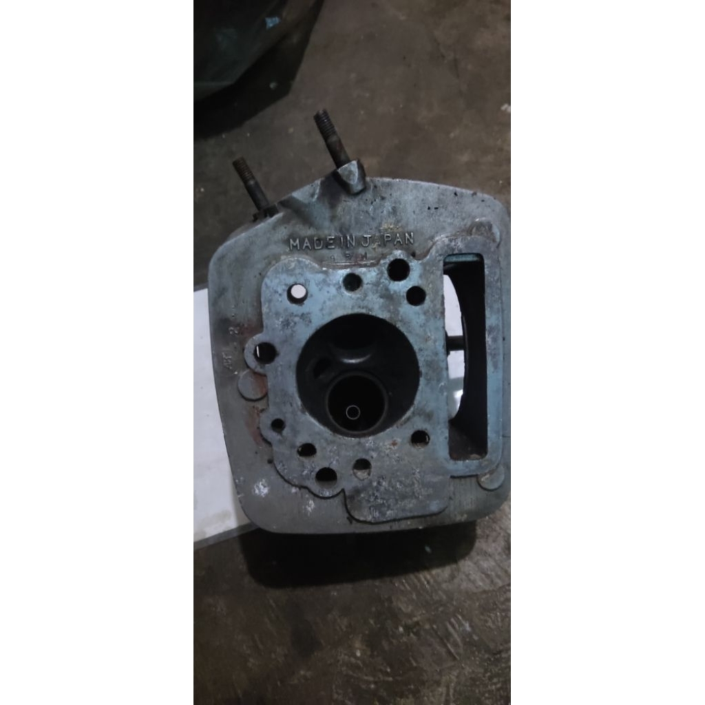 head binter merzy kz200 platina