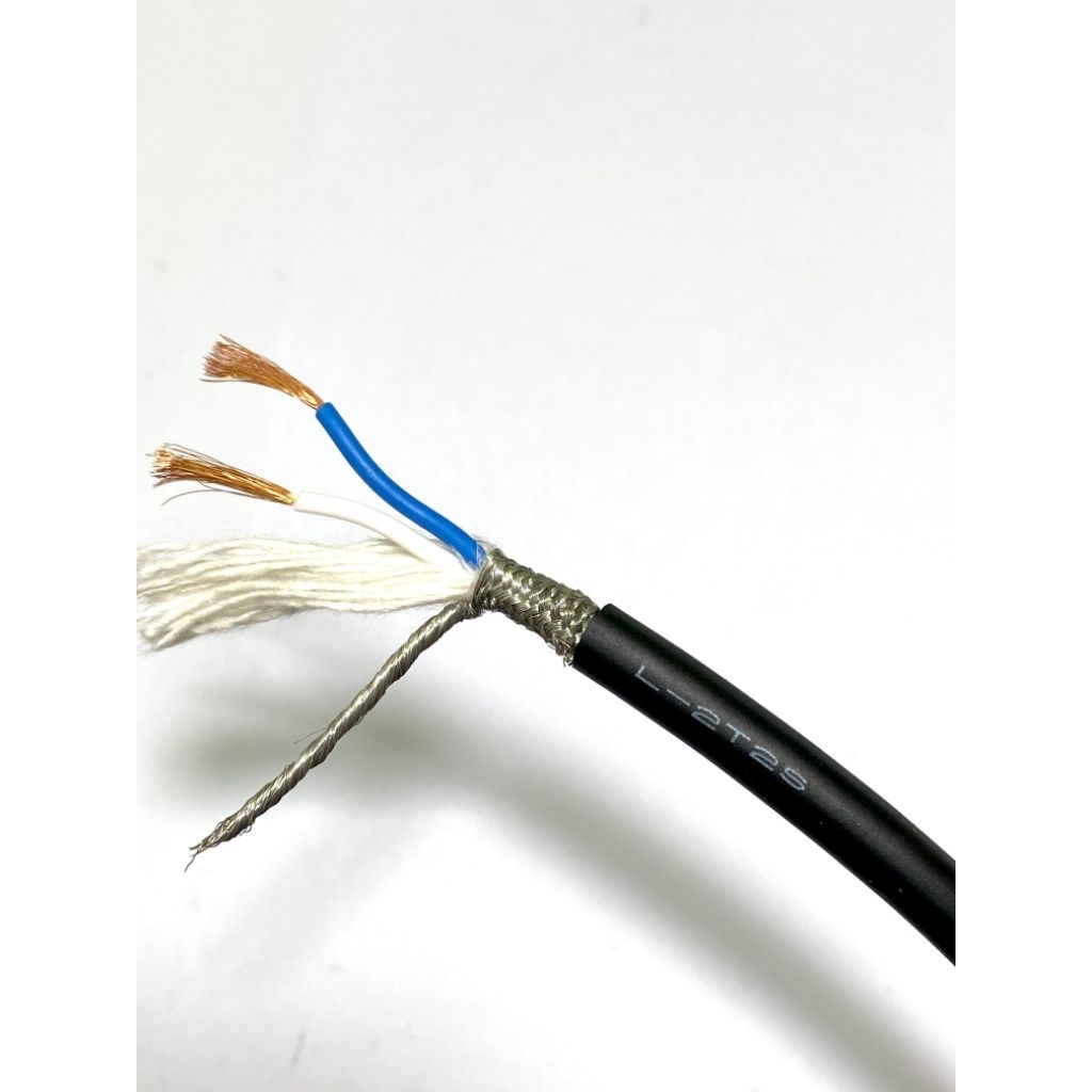 canare l2t2s original japan kabel mic canare L-2T2S Original Japan - Kabel mikrofon Canare