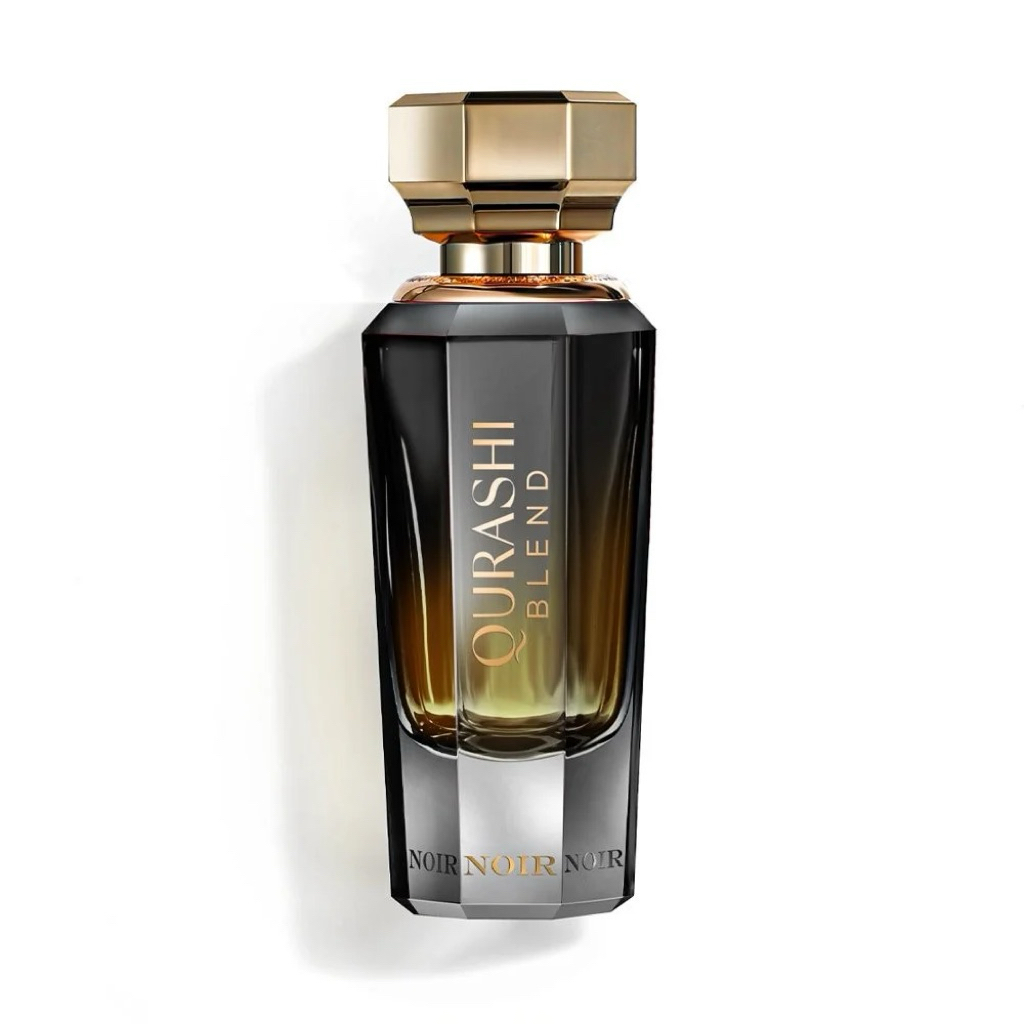 AL QURASHI NOIR MIXTURE PERFUME 90ML / ABDUL SAMAD AL QURASHI