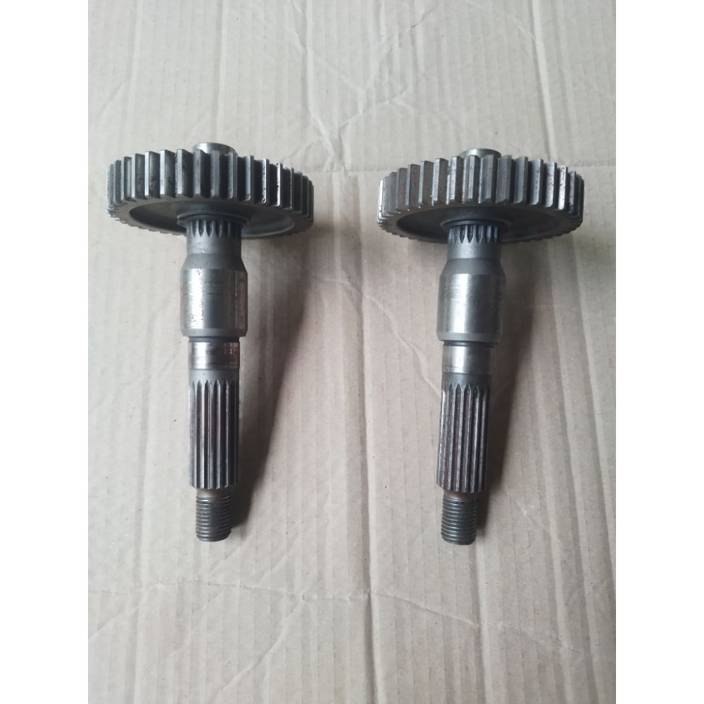 as roda baut roda gigi as roda mio sporty mio smile