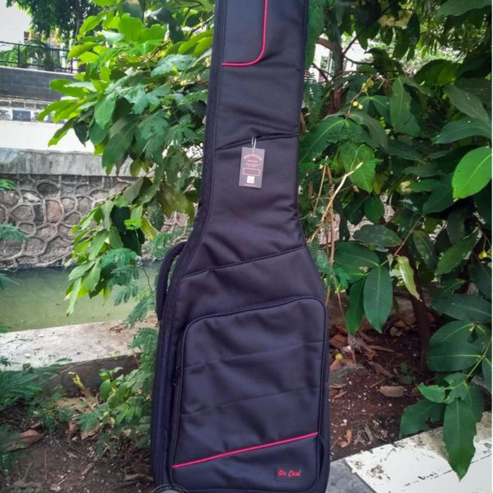Gigbag Bass Elektrik Dr Case Deluxe Series