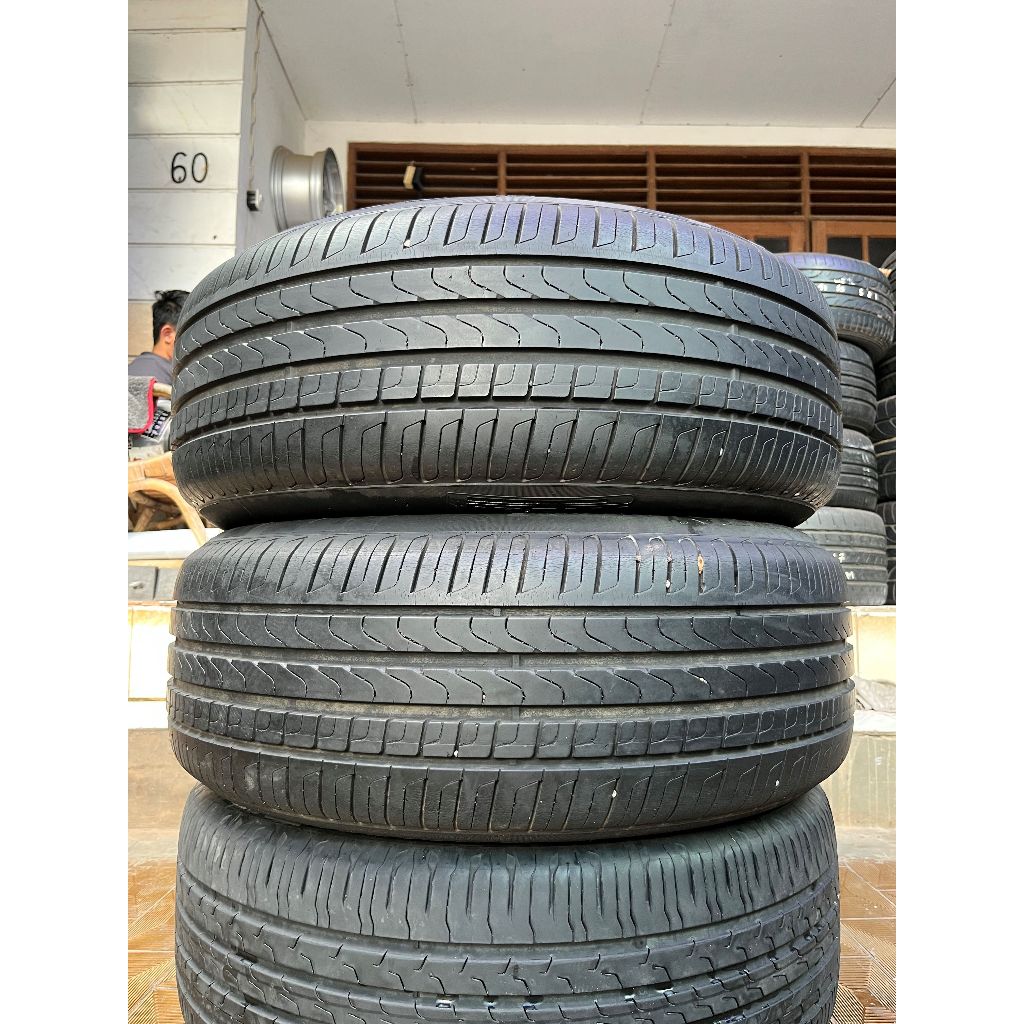 Ban Pirelli Scorpion Verde 235 55 r19 2Pcs