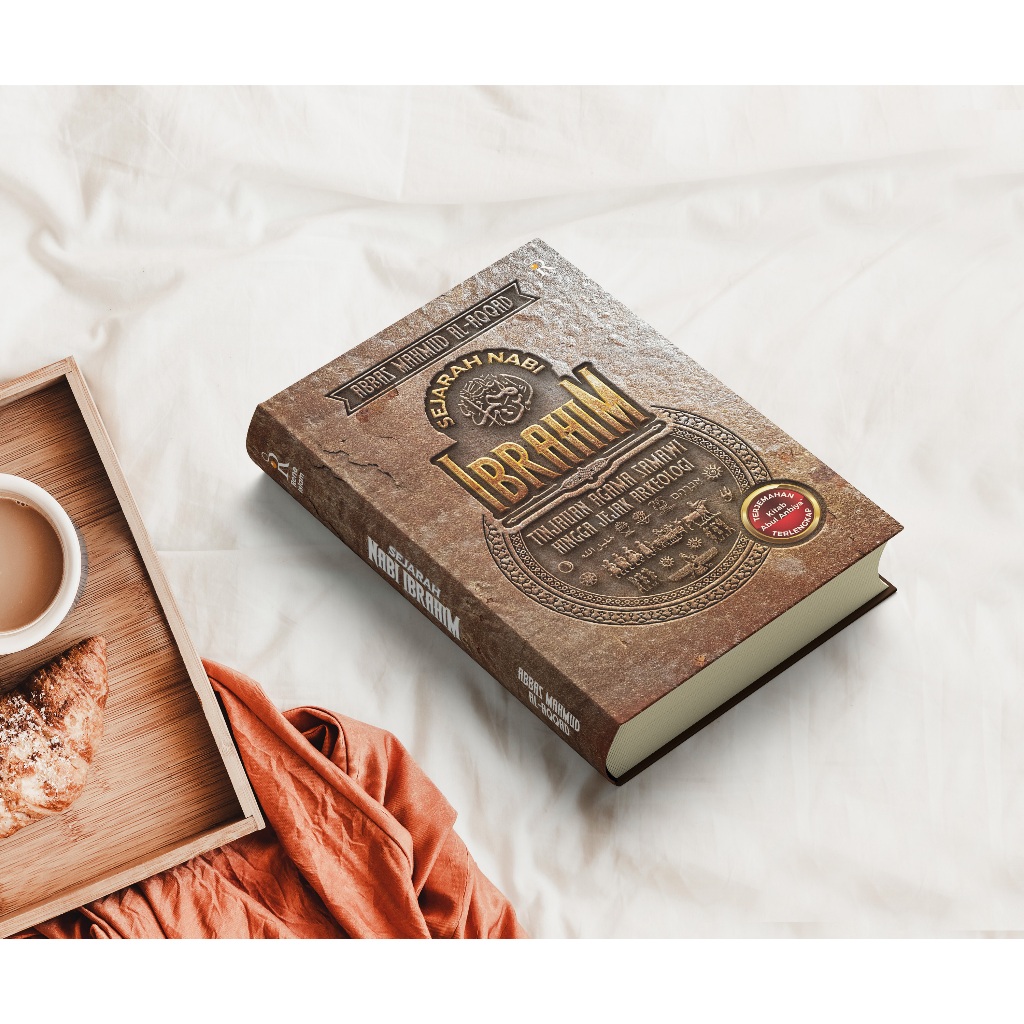 Sejarah Nabi Ibrahim - Abbas Mahmud al-Aqqad