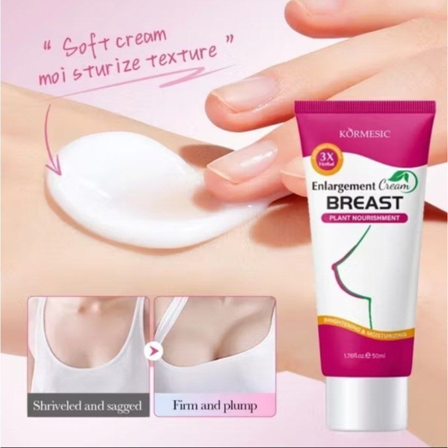 Magic Breast Serum / enlarging breast essence