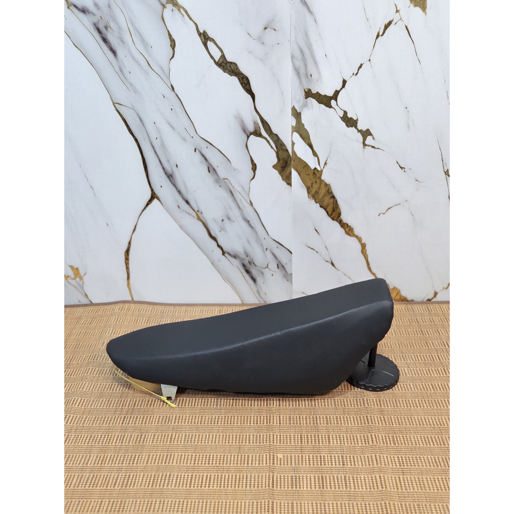 Jok motor trail gordon asli KLX GORDON JOK TEBAL RATA TANKI (KLX BF)