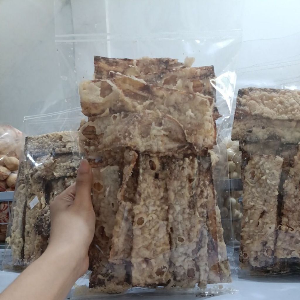 Ready Medan, pisang sale tepung/ pisang sale krispi/pisang sale premium