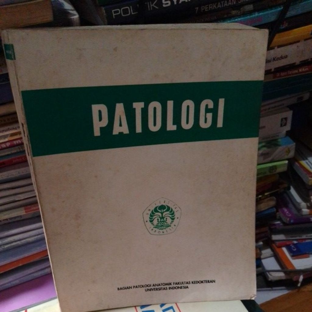 Patologi Universitas Indonesia