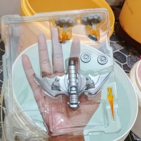 mezco green goblin Glider green goblin only  original