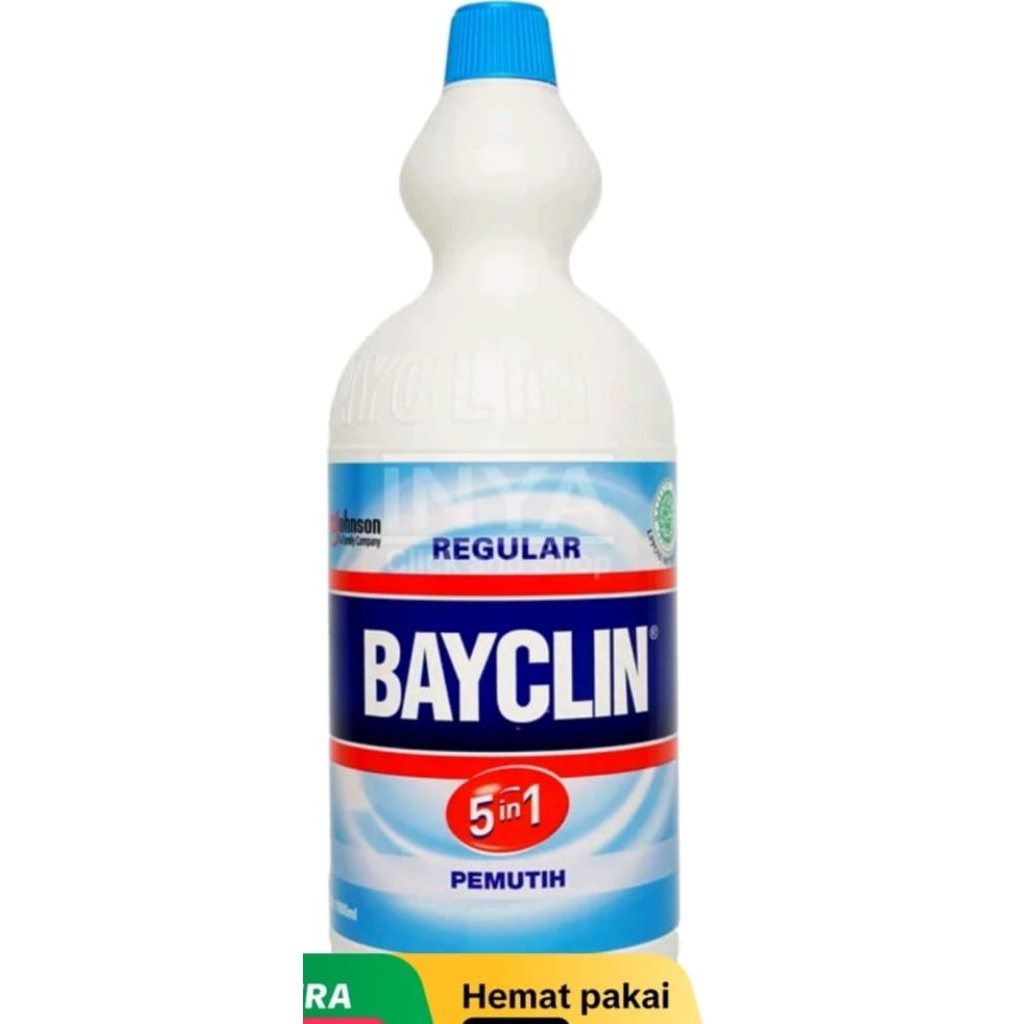 Bayclin