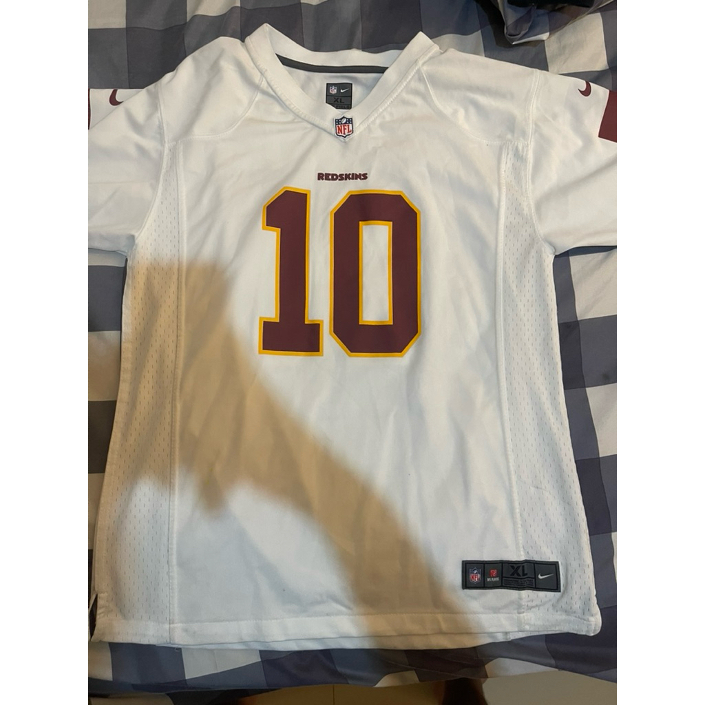 Jersey NFL Redskins