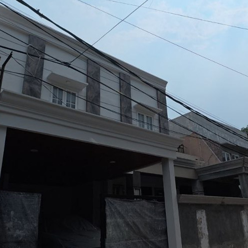 Lisplang GRC cocok untuk rumah minimalis Rapi, anti retak, & desain kekinian Cek deskripsi