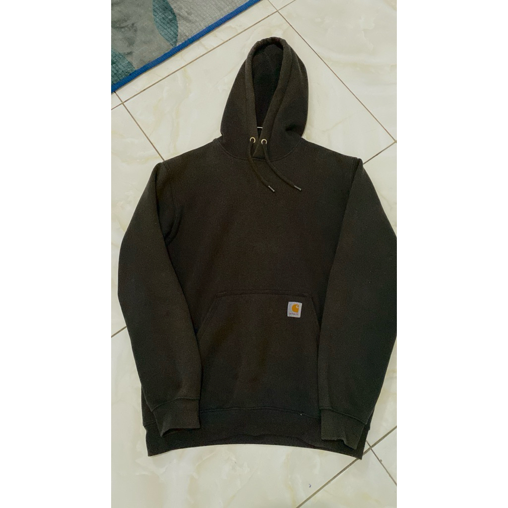 Hoodie Carharrt Basic