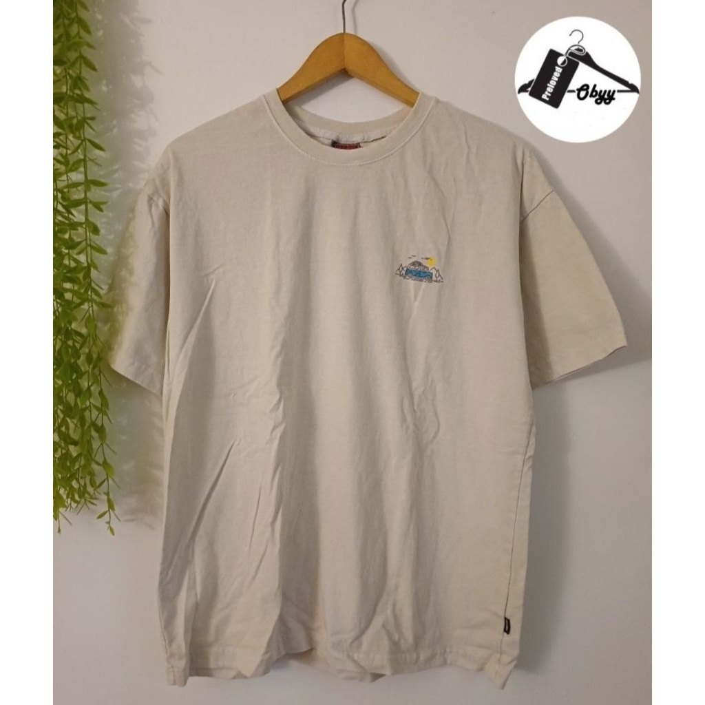 Kaos Fluke Mountain Adventure Preloved