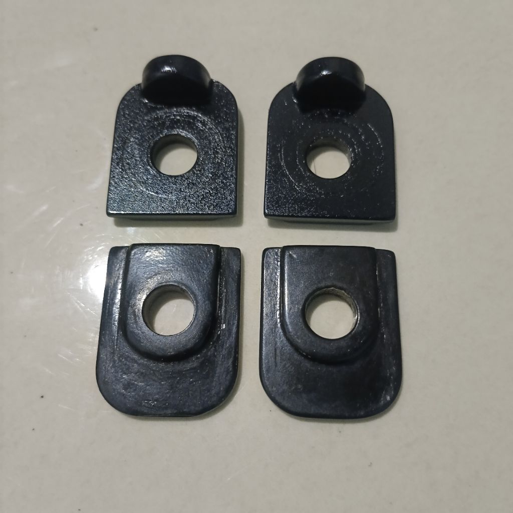 Adaptor DO 10 mm Thrill Havoc Alloy