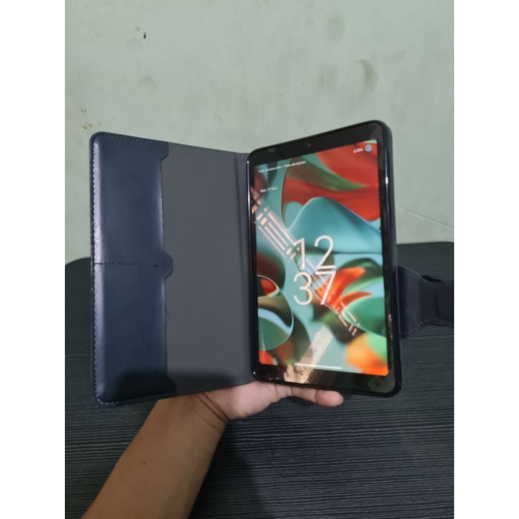 Mi Pad 4 4/64 LTE Custom Rom Android 12 Second