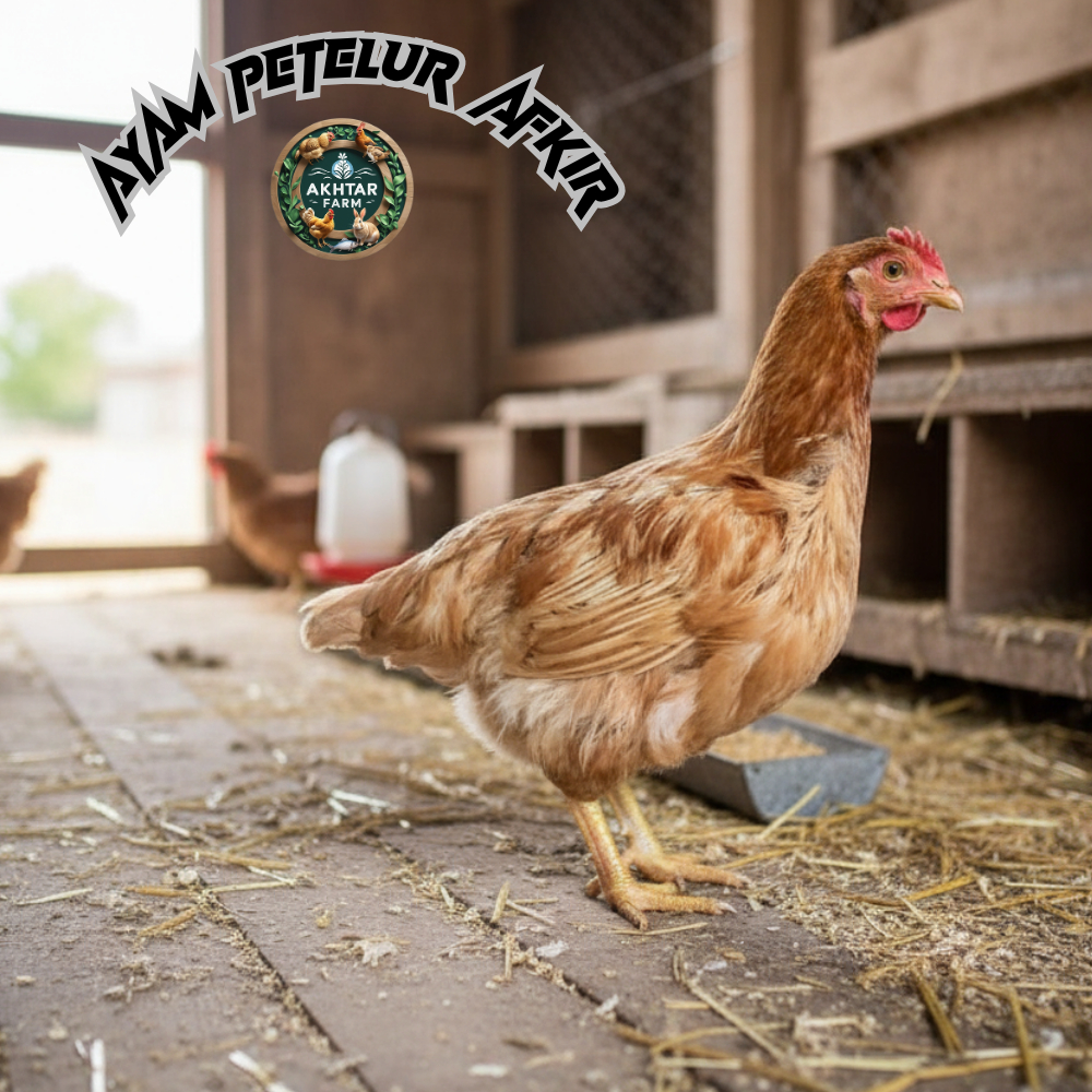 Ayam Petelur Afkir Ayam Merah Jumbo 2,2kg up/ayam afkir/ayam petelor/ayam tua/ayam murah