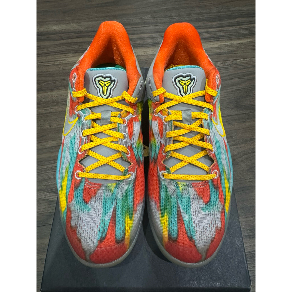 Second Kobe  8 Protro Venice Beach Sz 38