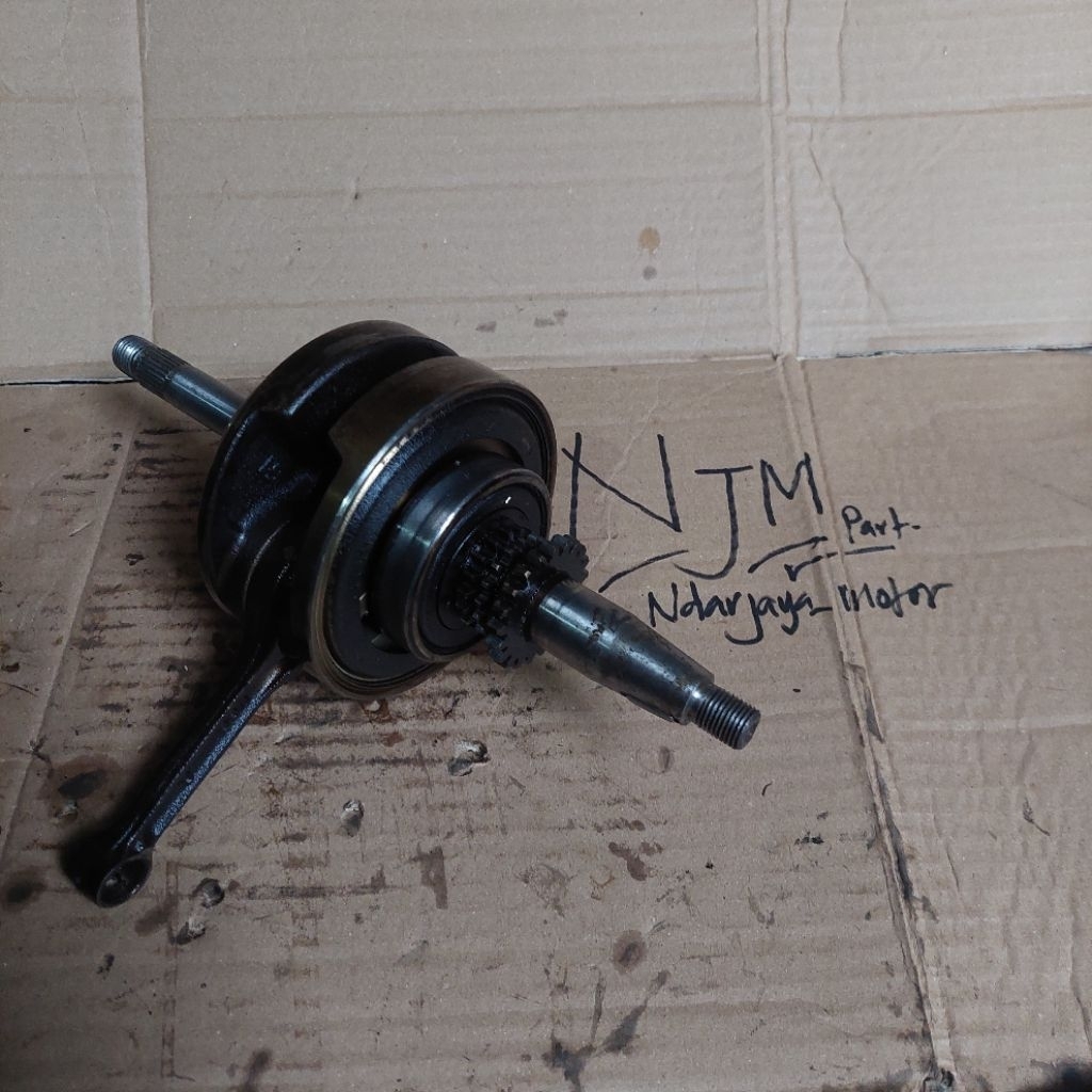 Stang Seher / Bandul Honda Vario 125 Second Original