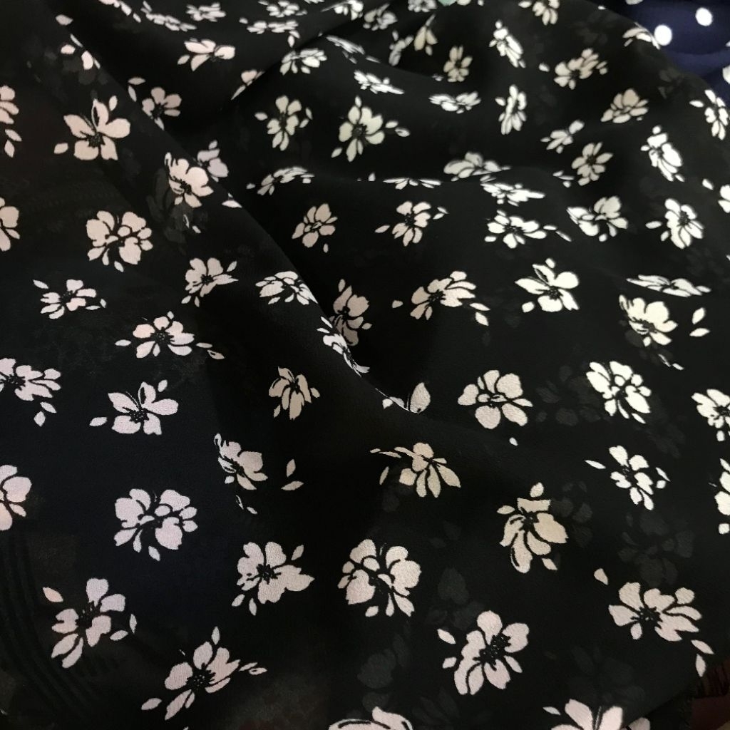 kain ceruti motif bunga - kain ceruty motif bunga - kain ceruti printing - kain ceruti kembang ajj