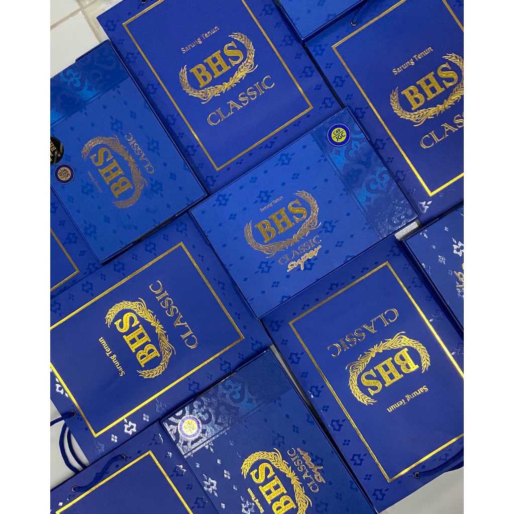 BHS CLASSIC JGC,JGN,JGF,JGB GOLD