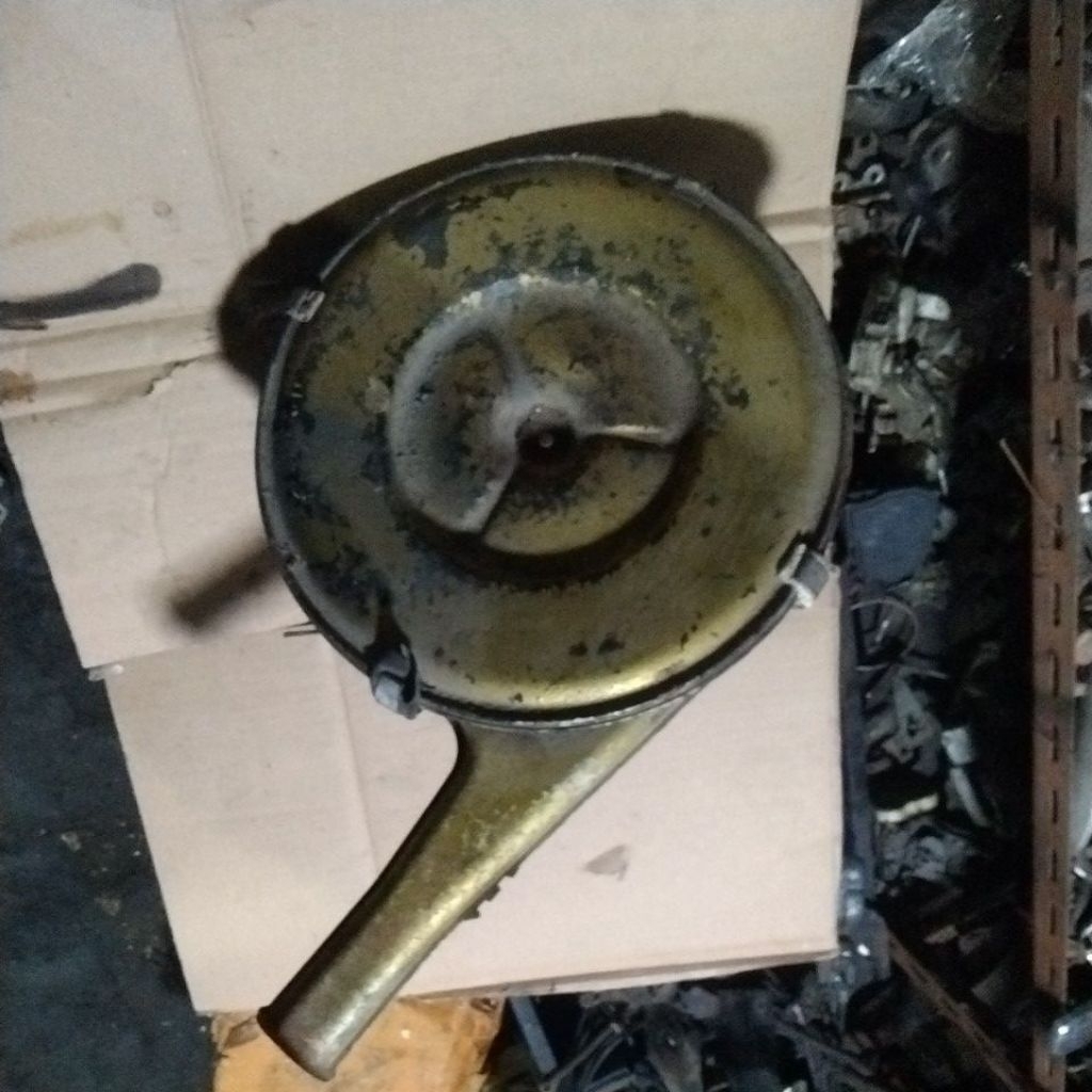 BOX HAWA SARINGAN TOYOTA CORONA RT 100