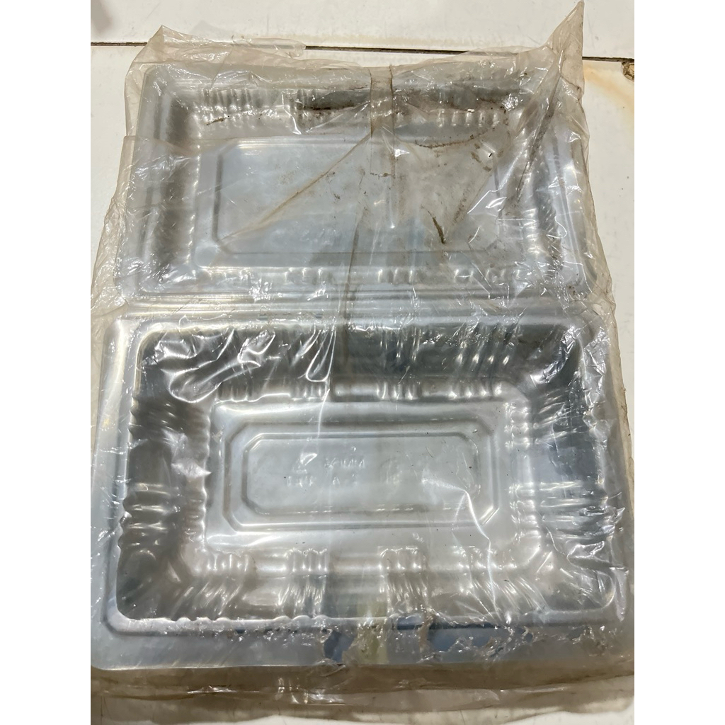 Mika kue plastik mika kue