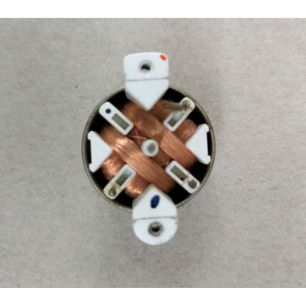 Indikator Spul Amper Bensin Suzuki Futura Injeksi original