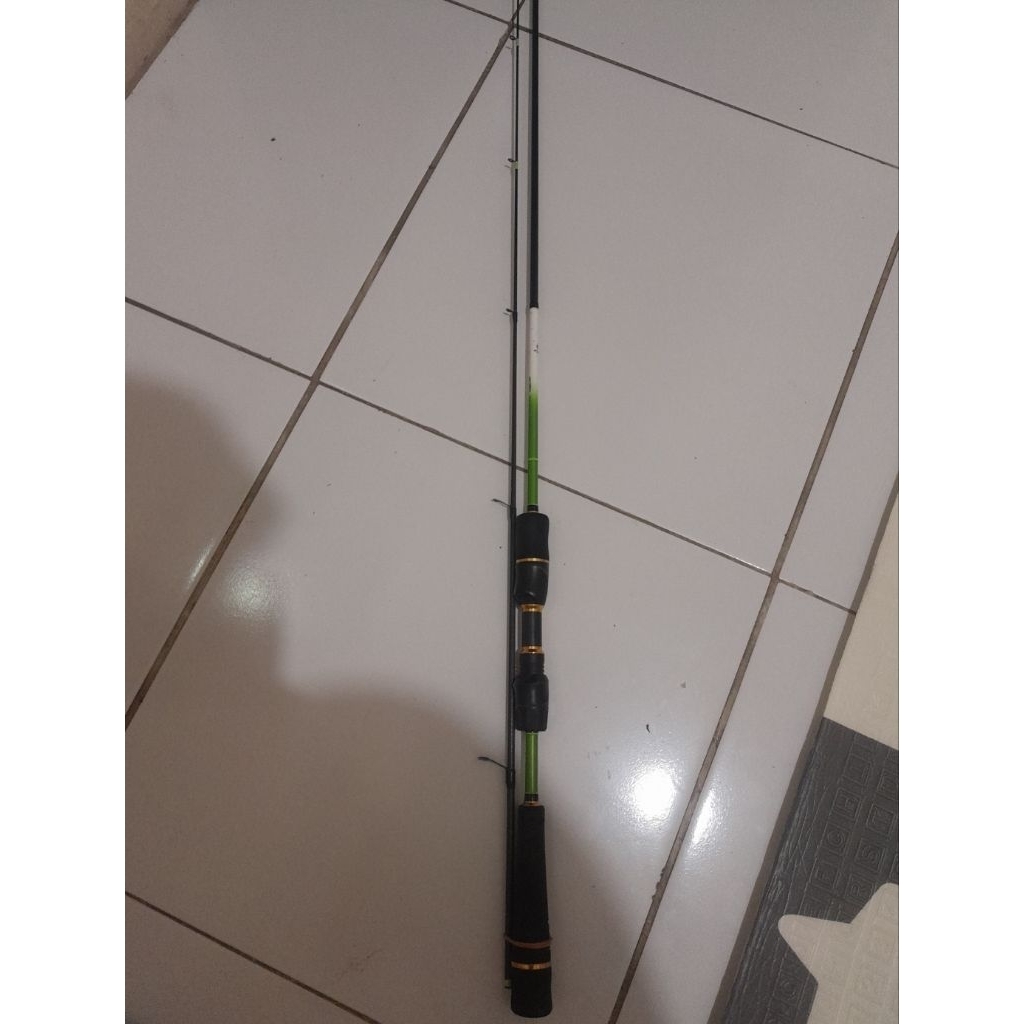 joran capung 1-5lb