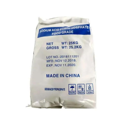 SAPP Sodium Acid Pyrophosphate / Perenyah Gorengan / Tepung SAPP Food Grade 1 Kg