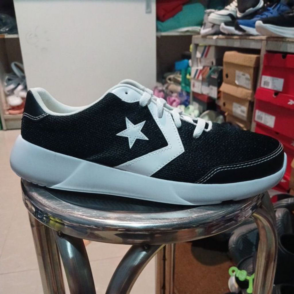 Sepatu Converse One Star Original PT Map Diskon 70%