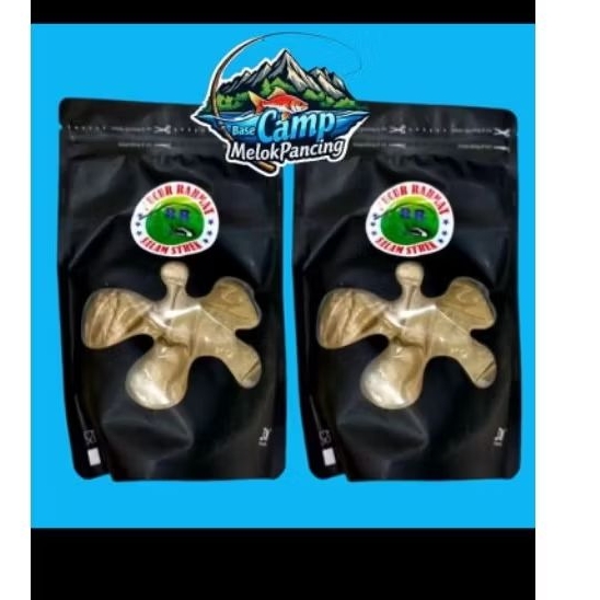 KUCUR PEKAN BARU RAHMAT, UMPAN JITU MANCING BAUNG, KUCUR RAHMAT, KUCUR RR, UMPAN BAUNG, UYUP UMPAN B