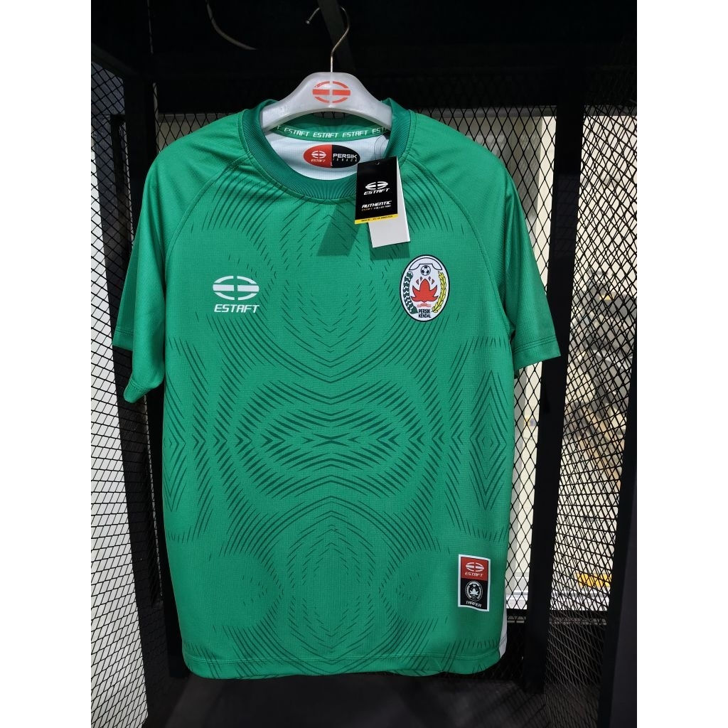 persik kendal trening kit player