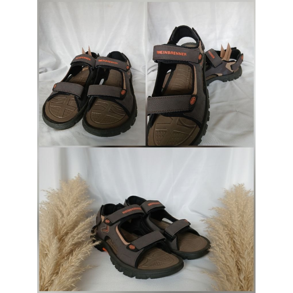 Sandal Gunung Weinbrenner