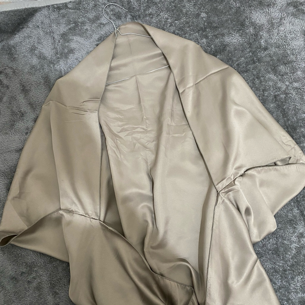 Outer Satin