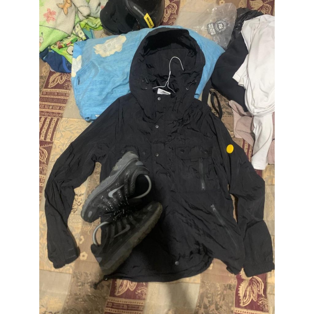 mypride stroom black