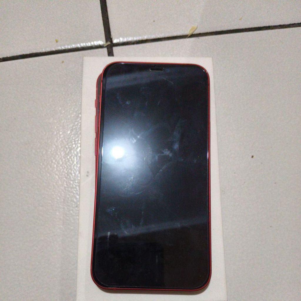 Iphone12mini