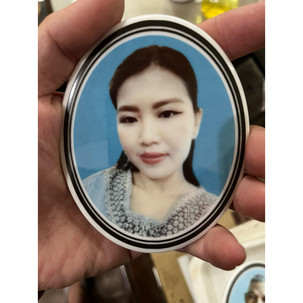 Foto makam / foto nisan / foto kuburan / foto keramik