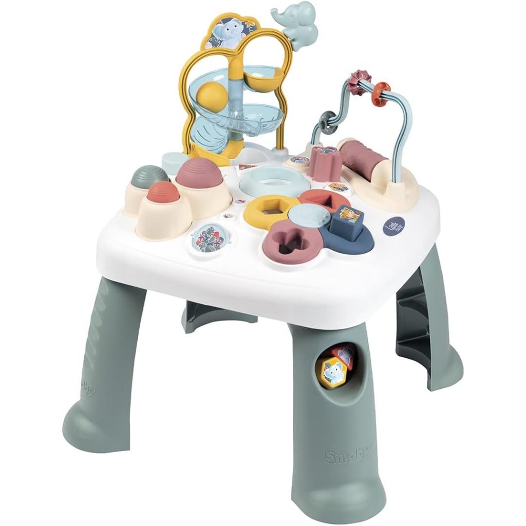 Smoby 7600140303 Activity Table