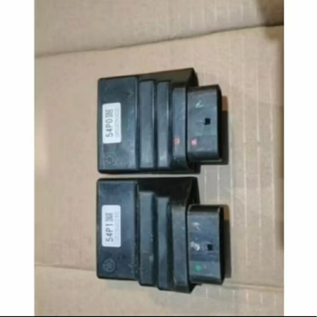 ECU CDI Yamaha Mio j 115 Mio gt 115 soul GT 115 second original copotan