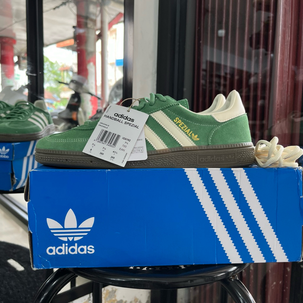 Adidas Spezial (Original)