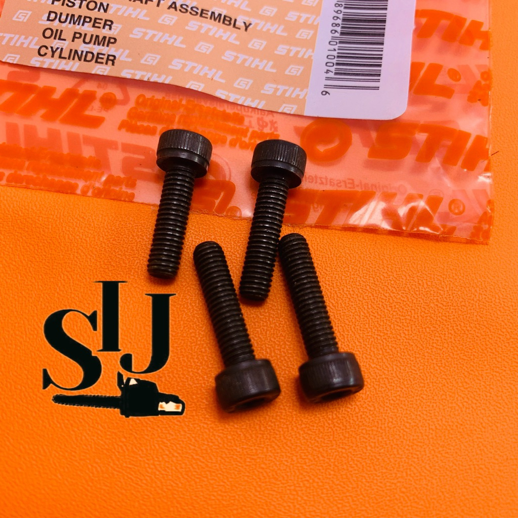 BAUT BODY SENSO BAUT BLOK BAUT BORING MS788/5200/5800 BAUT GERGAJI MESIN MS 5200 5800 788 SPAREPART 