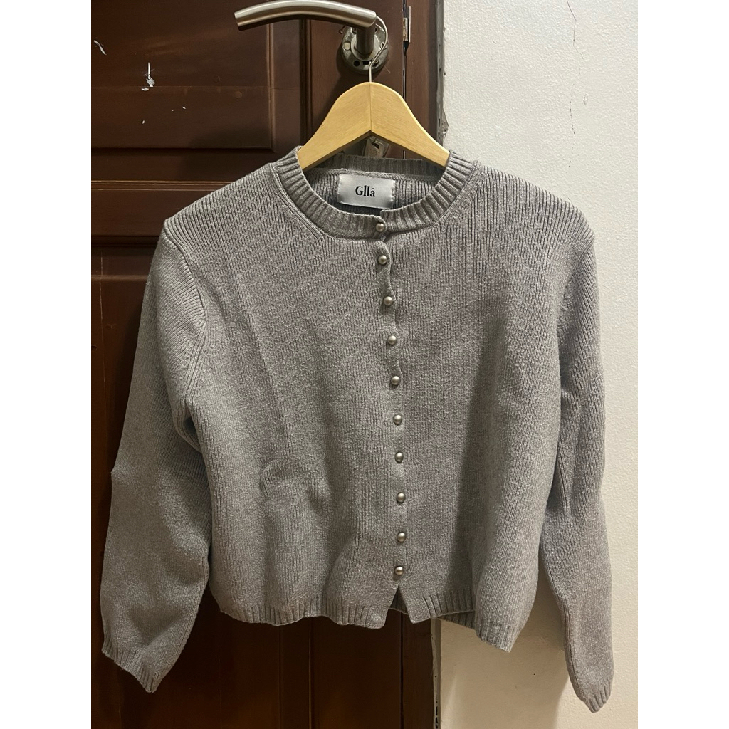 Glla Knit Cardigan