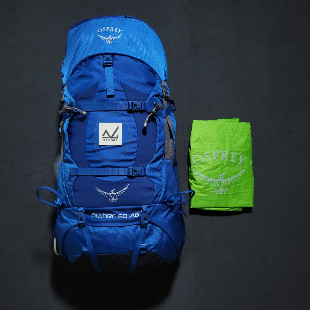 Osprey Aether 70/60 Ag Original