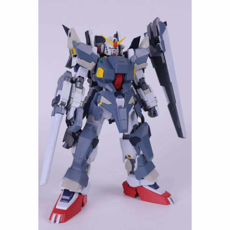 MG 8815 FA-178 Full Armor Mk-II 1/100 Master Grade