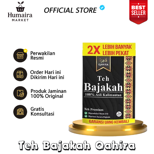 Teh Bajakah Qahira Herbal Alami Rileksasi Segar Teh Qahira Obat Herbal Aman Kempeskan Benjolan
