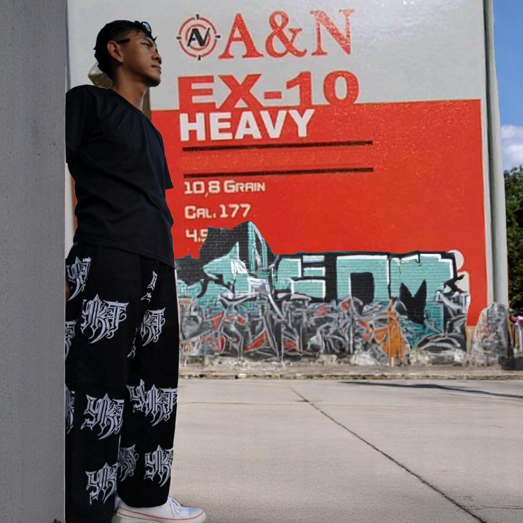 Celana Baggy jbs Flat Kualitas Unggulan kualiats Super Kacang Kualitas terbaik EXACT DOME HEAVY